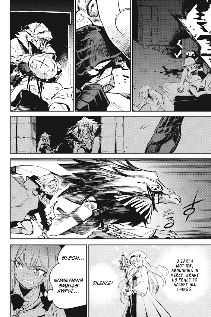 Goblin Slayer Chapter 76 image 23_optimized